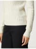 Gerry Weber Sweter w kolorze kremowym