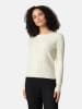 Gerry Weber Sweter w kolorze kremowym