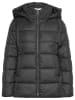 Gerry Weber Steppjacke in Schwarz