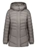 Gerry Weber Doorgestikte jas wit