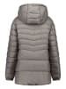Gerry Weber Doorgestikte jas wit