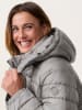 Gerry Weber Doorgestikte jas wit