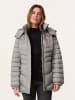 Gerry Weber Doorgestikte jas wit