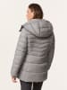 Gerry Weber Doorgestikte jas wit