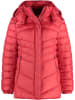 Gerry Weber Kurtka pikowana w kolorze czerwonym