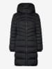 Gerry Weber Steppmantel in Schwarz