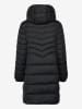 Gerry Weber Steppmantel in Schwarz