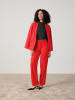 Gerry Weber Chino in Rot