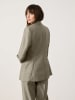 TAIFUN Blezer w kolorze khaki