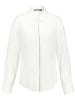TAIFUN Bluse in Weiß