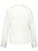 TAIFUN Bluse in Weiß