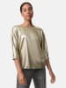 TAIFUN Longsleeve kaki