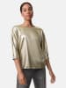 TAIFUN Longsleeve kaki