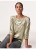 TAIFUN Longsleeve in Khaki