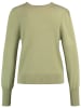 TAIFUN Pullover in Grün