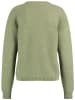 TAIFUN Pullover in Grün