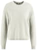 TAIFUN Pullover in Weiß