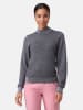 TAIFUN Pullover in Grau