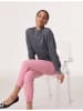 TAIFUN Pullover in Grau