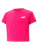 Puma Shirt "PP" roze