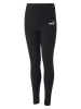 Puma Leggings "G Alpha" in Schwarz