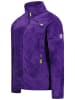 ANAPURNA Fleece vest "Uternel" paars