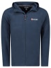 ANAPURNA Fleecejacke "Tugoodana" in Dunkelblau