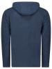 ANAPURNA Fleece vest "Tugoodana" donkerblauw