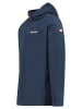 ANAPURNA Fleecejacke "Tugoodana" in Dunkelblau