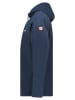 ANAPURNA Fleecejacke "Tugoodana" in Dunkelblau