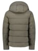 ANAPURNA Steppjacke "Dosibana" in Khaki