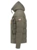 ANAPURNA Steppjacke "Dosibana" in Khaki