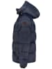 ANAPURNA Steppjacke "Bayouana" in Dunkelblau