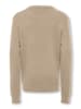 KIDS ONLY Pullover "Phil" in Beige