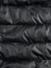 JACK & JONES Junior Hybridjacke in Schwarz