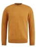 Vanguard Pullover in Orange