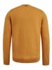 Vanguard Pullover in Orange