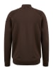 Vanguard Pullover in Dunkelbraun