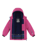 Kamik Winterjacke "Remy" in Pink