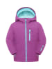 Kamik Winterjacke "Remy" in Mauve