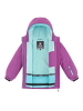 Kamik Winterjacke "Remy" in Mauve