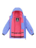 Kamik Winterjacke "Remy" in Blau