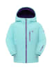 Kamik Winterjacke "Remy" in Türkis