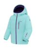 Kamik Winterjacke "Remy" in Türkis