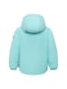 Kamik Winterjacke "Remy" in Türkis