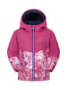 Kamik Ski-/ Snowboardjacke "Danica" in Pink