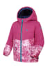 Kamik Ski-/ Snowboardjacke "Danica" in Pink