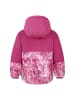 Kamik Ski-/ Snowboardjacke "Danica" in Pink