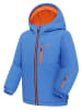 Kamik Winterjas "Niko" blauw