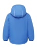 Kamik Winterjas "Niko" blauw